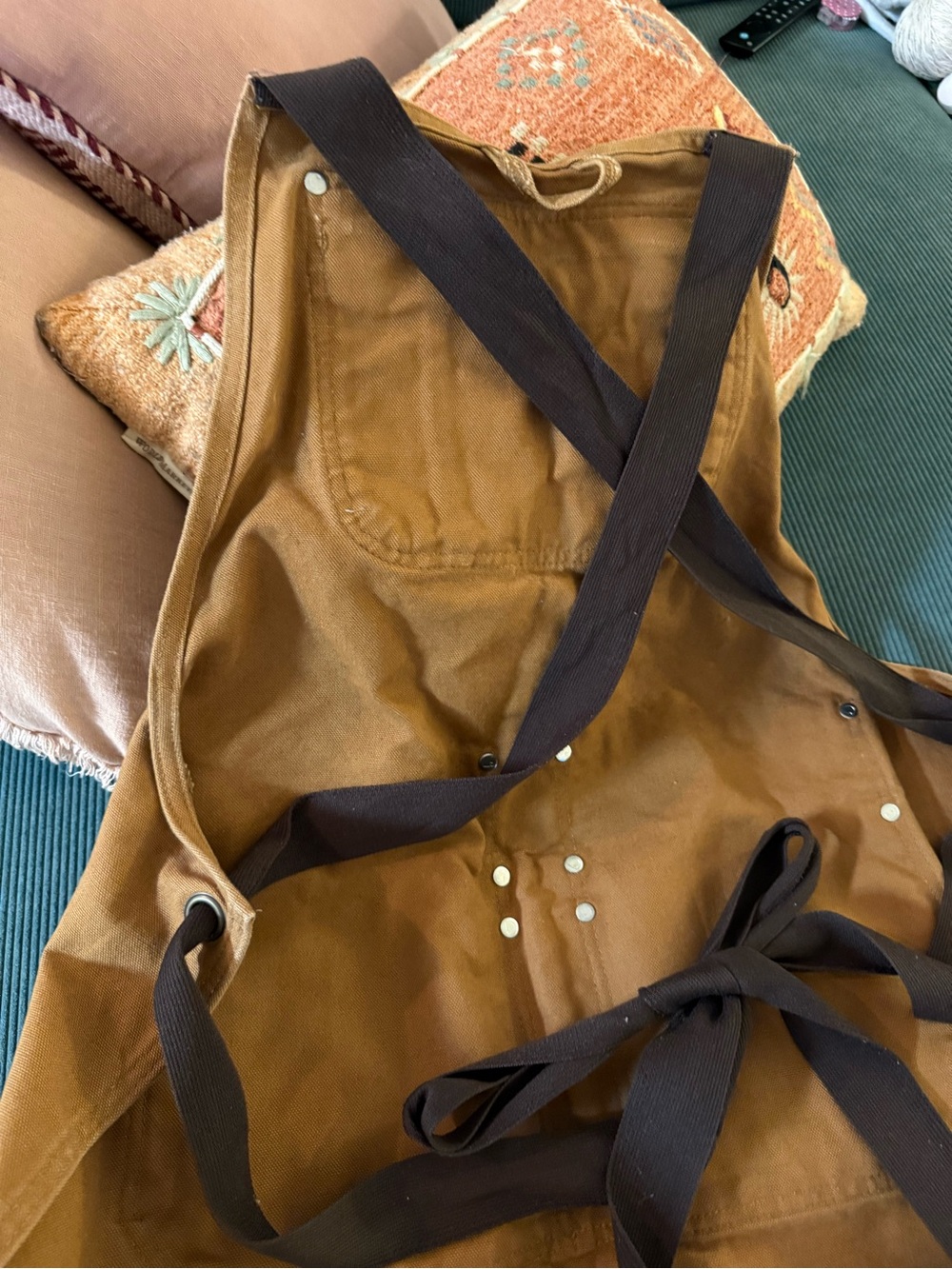Carhartt apron - Picture 4 of 5
